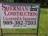 Sherman Construction